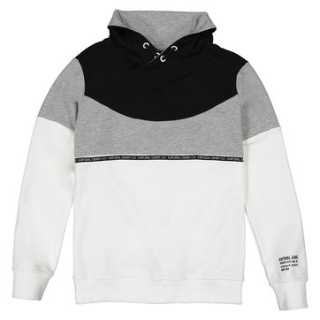 Sweat com capuz, 10-16 anos KAPORAL