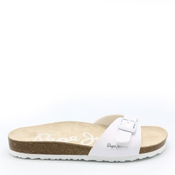 sandale pepe jeans femme