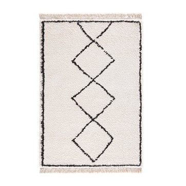 Teppich Mia, Berberstil Teppich Mia, Berberstil LA REDOUTE INTERIEURS