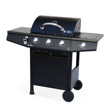 Barbecue le creuset | La Redoute Barbecue le creuset | La Redoute
