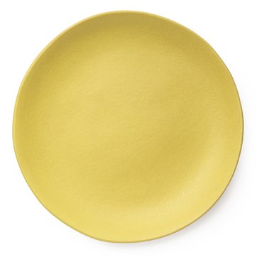 Plato llano de gres esmaltado, Aoki AM.PM