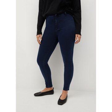 tregging femme grande taille