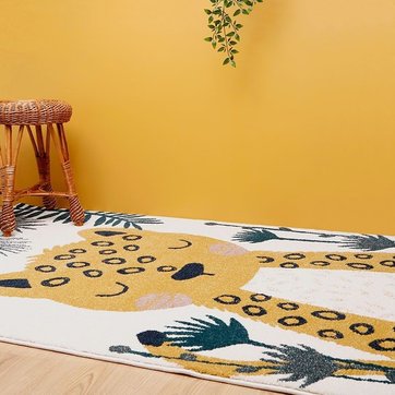 Tapis De Sol Bebe Epais La Redoute