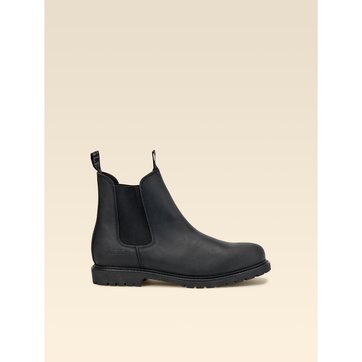 la redoute boots homme