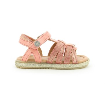 Sandales Bebe Fille La Redoute