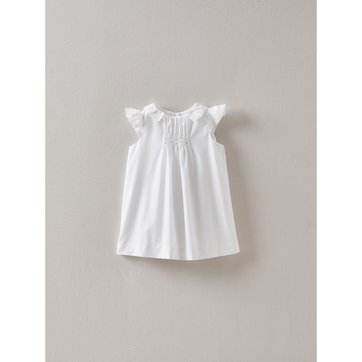 Robe Ceremonie Bebe Fille La Redoute