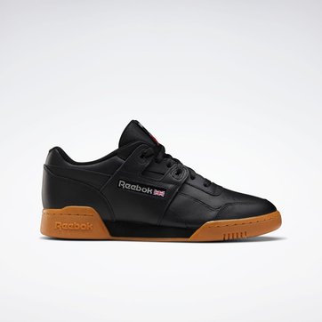 reebok classic workout decon trainers