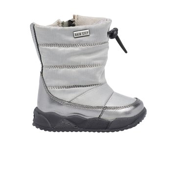 botte homme moumoute