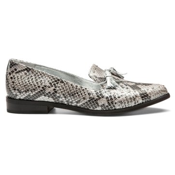 mocassin kost