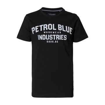 T-shirt, 8-16 anos PETROL INDUSTRIES