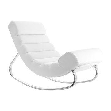 Chaise à bascule La Redoute