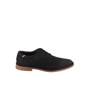 chaussures homme ouverte devant