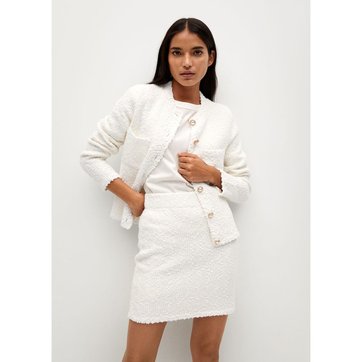mango jupe femme