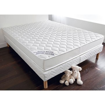 Matelas En Mousse La Redoute