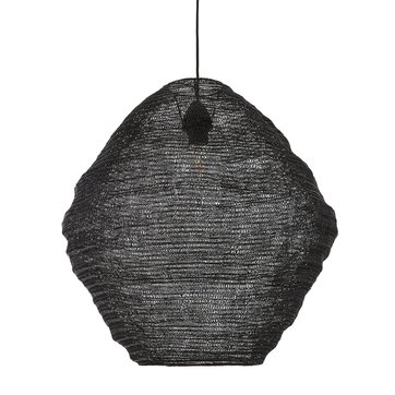 Hängelampenschirm Mita, Metallgeflecht LA REDOUTE INTERIEURS