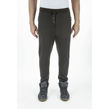 pantalon molleton homme