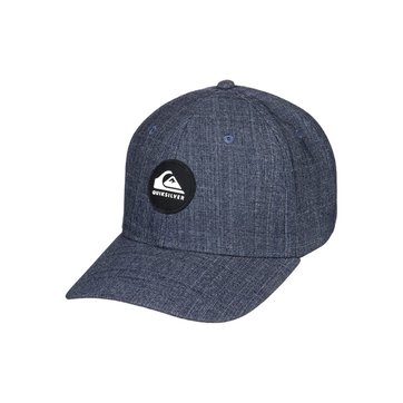 Quiksilver Brested Homme Casquette Snapback pour Homme Casquette Snapback