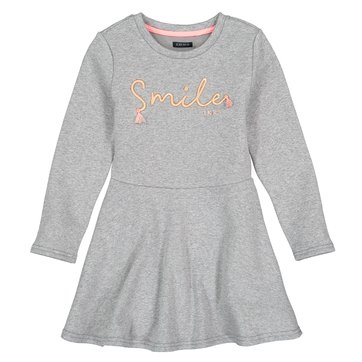 Vestido, 4 - 14 anos IKKS JUNIOR
