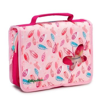 Trousse De Toilette Bebe Naissance La Redoute