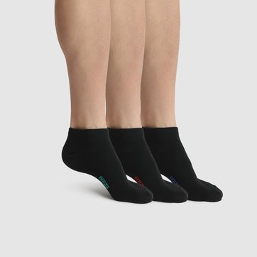3er-Pack Sneakersocken DIM