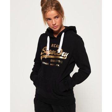 Femme SuperdryLa Redoute Sweat Capuche Sweat oQCdeBrxW