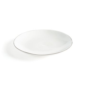 4er-Set Dessertteller Catalpa, Steingut AM.PM
