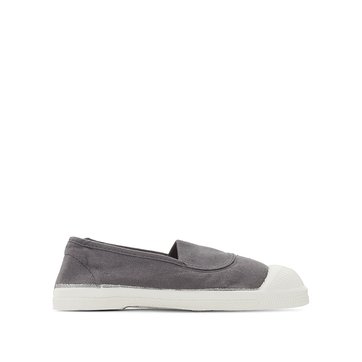 bensimon slip on