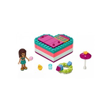 Lego Lego Redoute FriendsLa Jeux FriendsLa De De Redoute Jeux k0OwnP8X