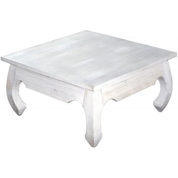 table blanche | la redoute
