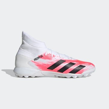 adidas predator blanche