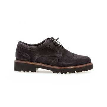 derbies gabor femme