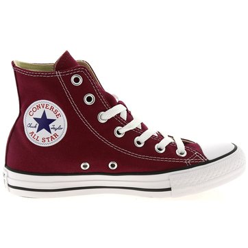 converse bordeaux basse