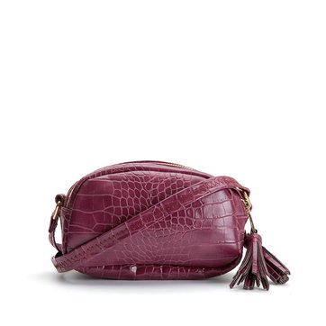 Handbags, Bags & Backpacks For Women | Leather & Suede | La Redoute