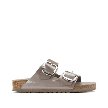 birkenstock femme porté