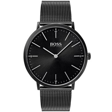 montre hugo boss solde