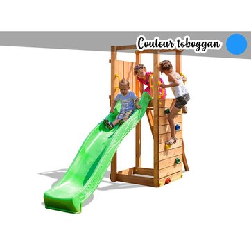 Jeux Plein Air Enfant Fungoo La Redoute