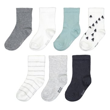 Chaussettes Bebe Garcon La Redoute