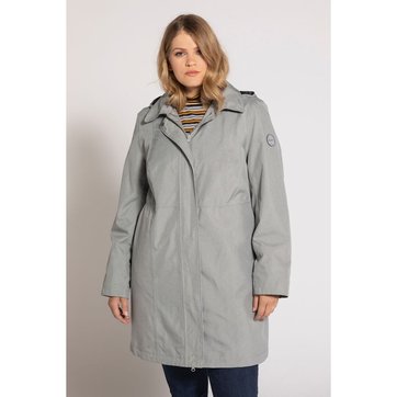 Manteau Femme Grande Taille La Redoute