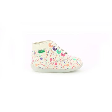 Chaussures Kickers Bebe La Redoute