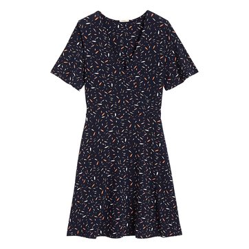 esprit floral dress