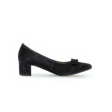 escarpins gabor homme