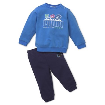 Conjunto de 2 peças, 6 meses - 3 anos PUMA