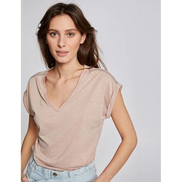 tee shirt tommy jean