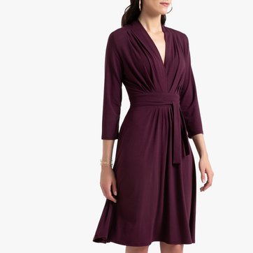 Nouveautés robe femme Automne-Hiver 2019 | La Redoute