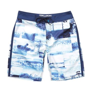 Short De Bain Homme Boardshort Bermuda De Bain En Solde Billabong