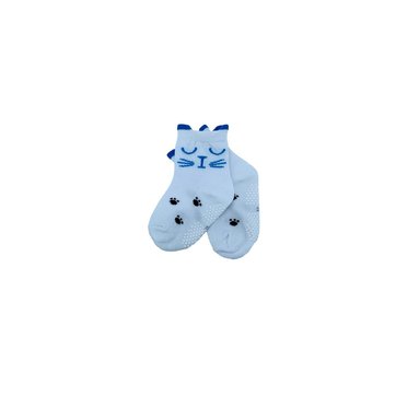 Chaussettes Antiderapantes Bebe La Redoute