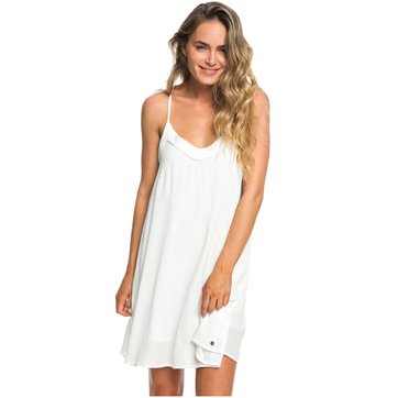 Robe De Plage A Bretelle La Redoute