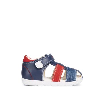 Redoute Enfant Sandales 3 Chaussures Garçon 16 AnsLa 6f7bgy