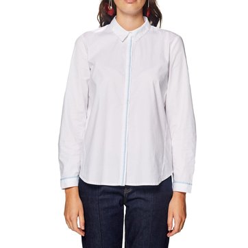 Femme Redoute Chemisier Chemisier Femme Chemisier EspritLa Femme EspritLa Redoute 6bf7gy