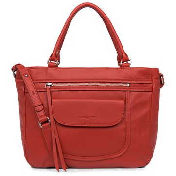 grand sac rouge